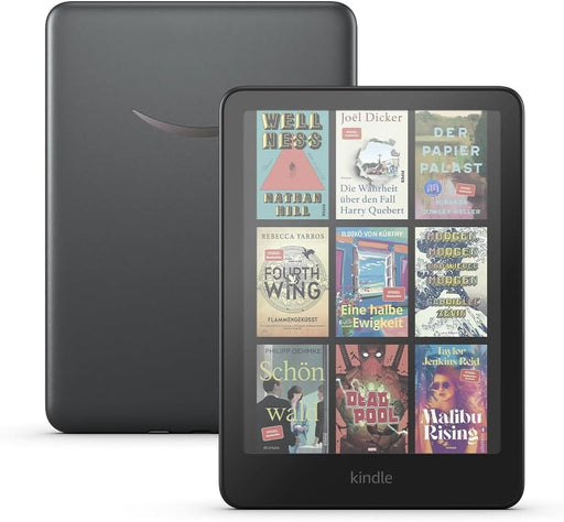 Amazon Kindle Colorsoft Signature Edition (32 GB) Produktbild