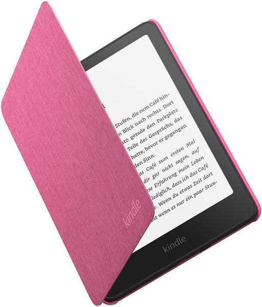 Amazon Kindle Paperwhite 2024 Stoffhülle (Rosa) Produktbild