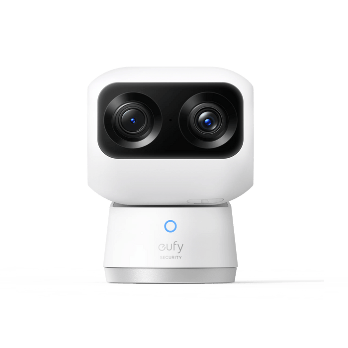 eufy Indoor Cam S350 (4K, 360°) Produktbild