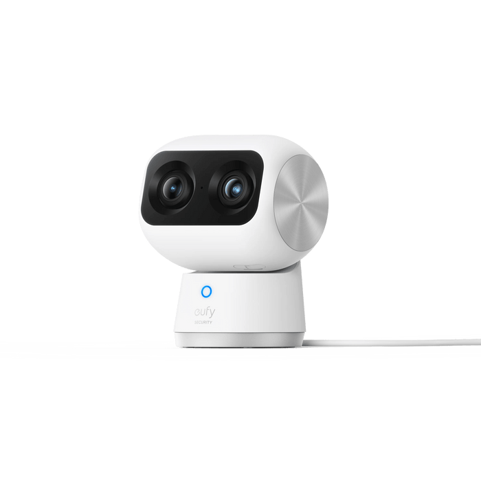 eufy Indoor Cam S350 (4K, 360°) Produktbild