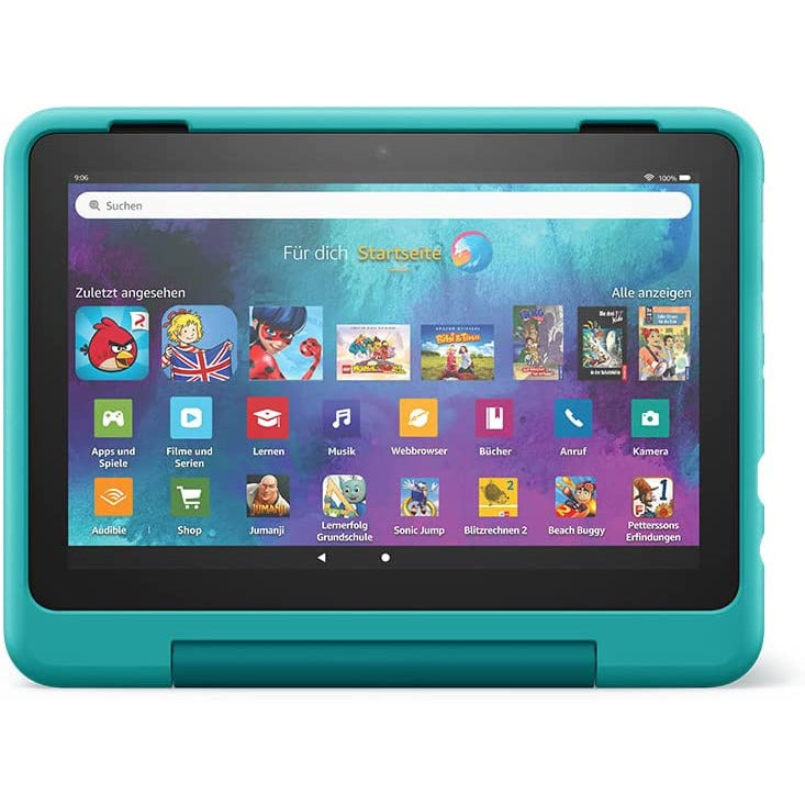 Amazon Fire HD 8 cheapest Tablet 8